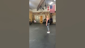 Dumbbell Suitcase Carry Walking Lunge