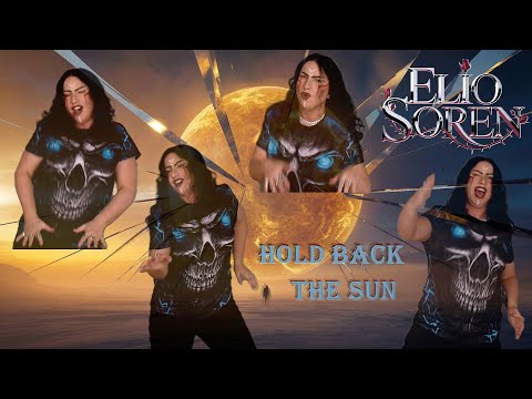 Eurovision 2026 Poland | ELIO SOREN – Hold Back the Sun (Candidate Song) #eurovision #eurovision2026