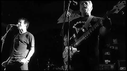 The Effigies (whole set & encore) LIVE at the Middle East Upstairs Cambridge, Ma 11.29.25