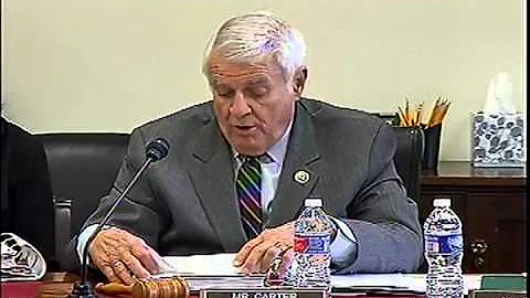 Subcommittee Markup: FY 2016 Homeland Security Appropriations Bill (EventID=103730)