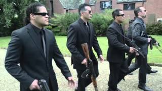 Banshee 2013-2016 - Sezon 4 Zwiastun