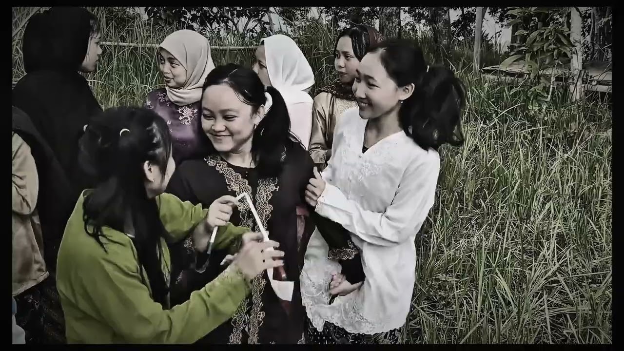 DETIK DETIK PROKLAMASI 