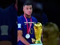 World cup qatar song   no more neymar no ronaldo shorts shortsfeed views worldcup2022