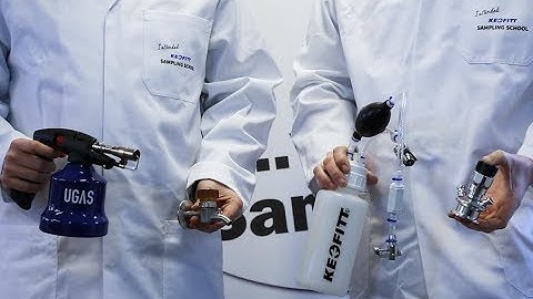 Accurate Sampling Methods