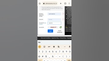 jee advanced seat allotment round 1|| JoSAA||IIT || #shorts #iit