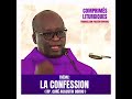 Comprims liturgiques  la confession