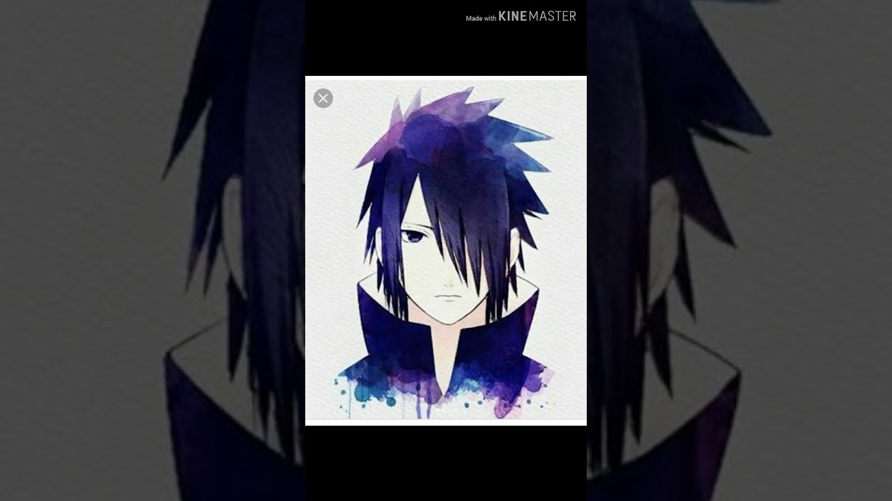  Download  Gambar  Naruto Sasuke  Foto Mp3 Mp4 3gp Flv 