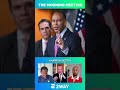 "Not Equipped to Handle the Caucus": Hakeem Jeffries Named Loser of the Week