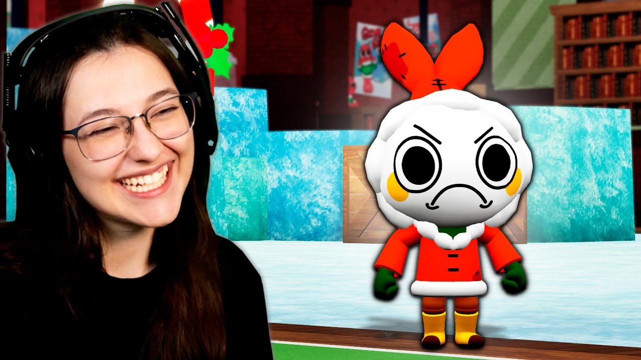 SHRIMPO É O CAMARÃO MAIS FOFINHO DO EVENTO!! | DANDY'S WORLD - ROBLOX