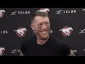 Post-Game - Bo Levi Mitchell - 28.05.22