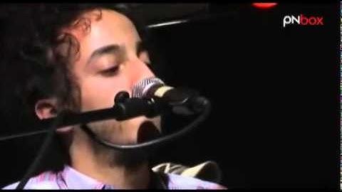 Mellow Mood unplugged @ Pnbox Studios