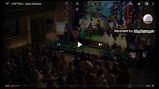 Hop Filmi Şeker Istiyorum Şarkısı