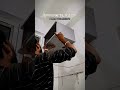 cctv installation #trending #cctvcamera #securitycamera #new #shorts #short #home #cpplus #hikvision