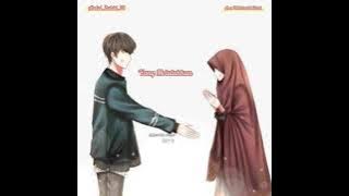 ( Story' Wa ) Ana Uhibbuki Fillah - Aci Cahya || Cover Dido Kamajaya
