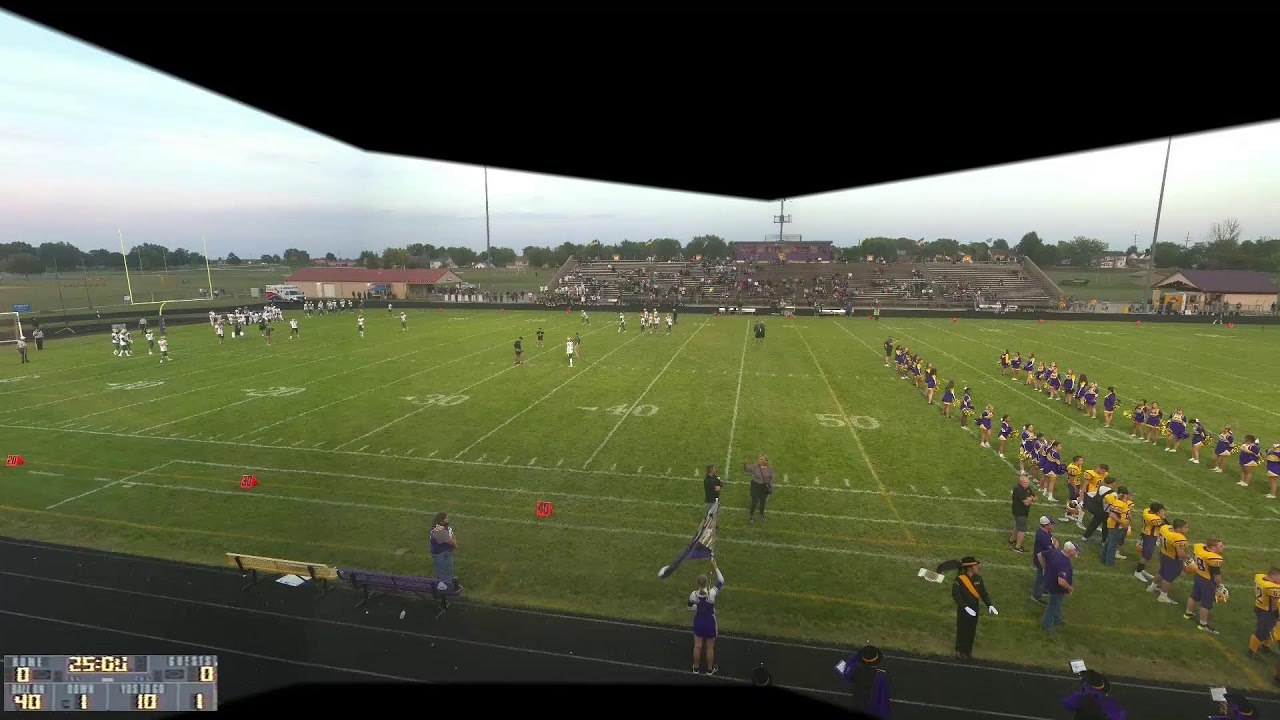 Belvidere High vs Boylan Catholic High School Boys' Sophomore Football
