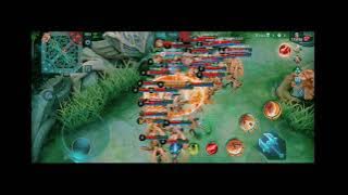 SLOWMO FANNY MOBILE LEGENDS🔊(Fanny Freestyle ) DJ JUNGLE DUTCH VIRAL TIKTOK🎧🔥