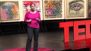 The power and promise of high power electromagnetic weapons | Mary Lou Robinson | TEDxABQ