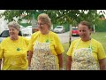 Brčko - četvrti dio | Emisija | Ljetna kuhinja | Hayat TV