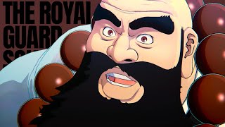 Bleach Rebirth Of Souls  Ichibe Hyosube Character Trailer