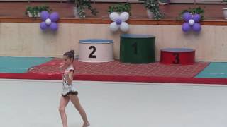 Polena Marinova Hoop Ntden Hoop 2017