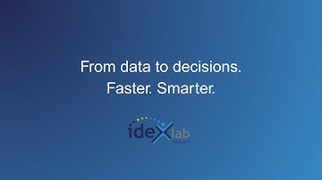 ideXlab 2mn demo
