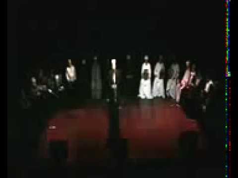 الشيخ محمد المصيلحى فرقة النيل للإنشاد الدينى 