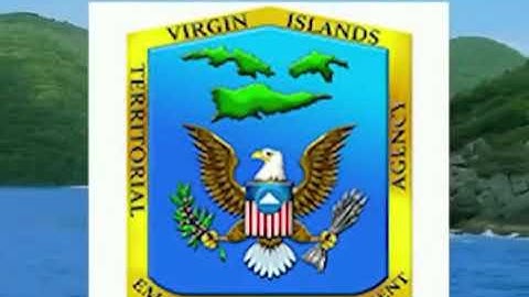 Virgin Islands fema