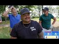 The Ultimate Good Good Ryder Cup Challenge