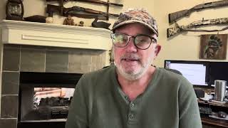 Possible bigfoot scream in Heyburn WMA Oklahoma while deer hunting