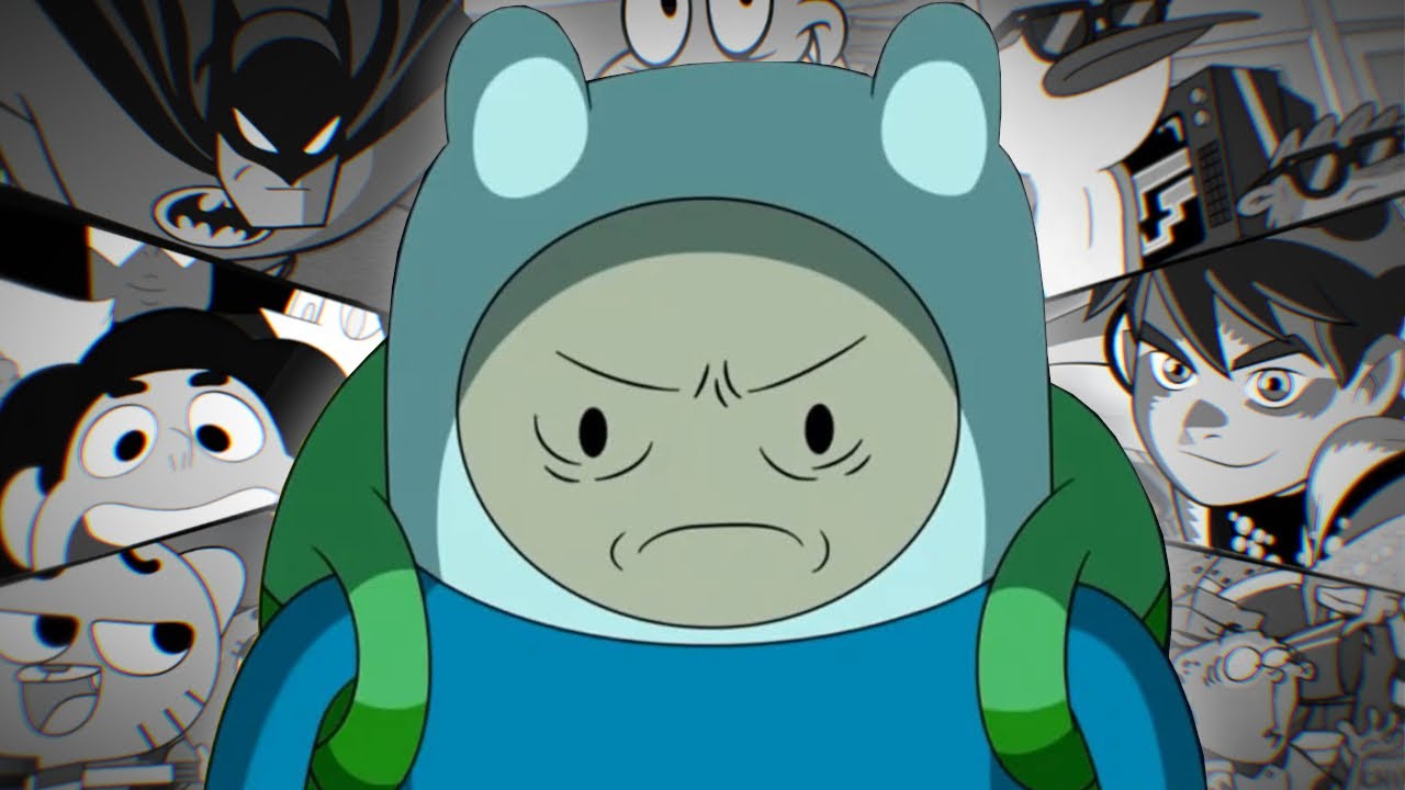Why Cartoon Network Will NEVER Be The Same Again