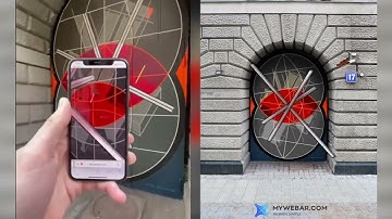 Petro Aesthetics x MyWebAR: 
