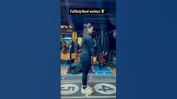 FULL BODY WORKOUT with SLOVIC Resistance Band!  https://blinkit.com/prn/x/prid/608348