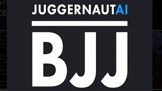 JuggernautBJJ App Has Arrived screenshot 5