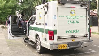 Ya van 26 extranjeros muertos en Medellín - Teleantioquia Noticias