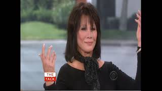 THE TALK Knots Landing Reunion