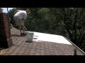 NJ Install of a Super Therm White Roof Initiative cool roof CRRC