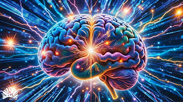 ALPHA WAVES for intense study 🧠 INCREASE PRODUCTIVITY, STUDY AND MEMORIZE FAST