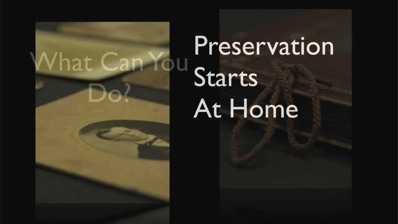 E-Z Photo Scan Presents Presentation