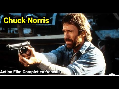 Chuck Norris Flim Complet en français Action
