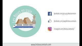 Les Boucs en Train Les Boucs en Train
