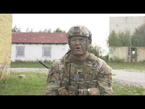 Exercise Saber Junction