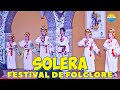 Solera  - Ciudad de Alhaurín. Festival de Folclore in Spain | @NVDANCESCHOOL