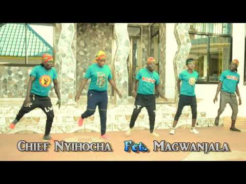 Chief Nyihocha ft Magwanjala Song Kyabhaziro Official Video