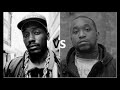 Best of Kool G Rap vs Big Daddy Kane