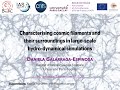 Soutenance de thèse Daniela Galárraga-Espinosa