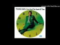 Tyrone Davis - Turn Back The Hands Of Time [1970] [magnums extended mix]