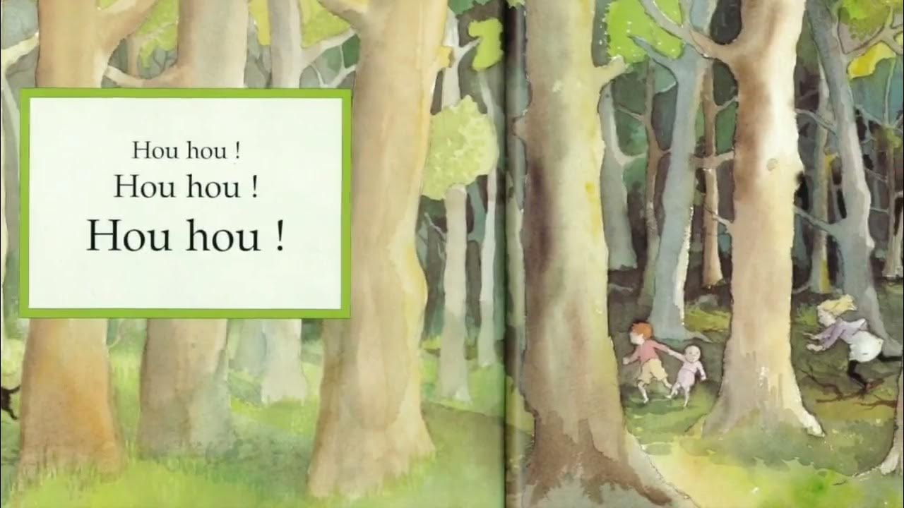 La chasse à l