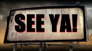 Post Apocalyptic Mayhem - See You Space Cowboy...