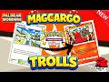 Magcargo Troll Deck Goes CRAZY 🔥 | Mesagoza Makes It OP | Troll Deck In Pokemon  TCG Pocket
