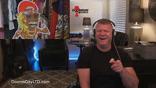 So Much Fun - Machine Gun Kelly  Lil Wayne - ay - Old Guy Reaction